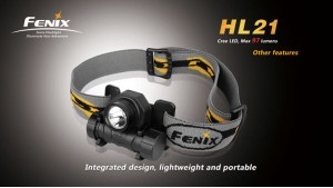 Fenix HL21